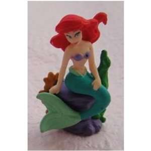  Disneys The Little Mermaid Ariel Part of Your World 