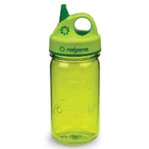 NALGENE Tritan Grip N Gulp BPA Free Water Bottle  Sports 