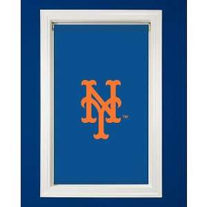  New York Mets Roller Shade: Sports & Outdoors