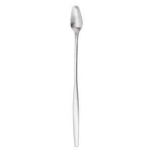  Tulipa 4 Piece Latte Spoon Set