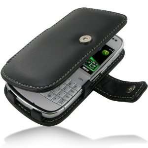  PDair B41 Black Leather Case for Nokia E6 00: Electronics