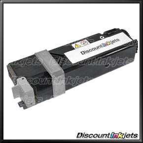 Black Laser Toner Cartridge for Dell 1320/1320c Printer  