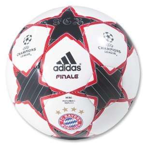 Bayern Munich Champions League Finale 10 Capitano Mini 