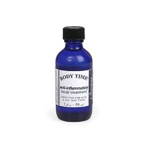  Anti Inflammatory Facial Treatment 2 oz. Beauty