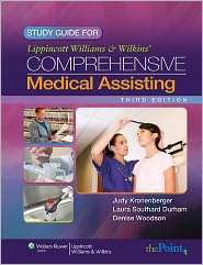 Study Guide for Lippincott Williams and Wilkins Comprehensive Medical 