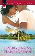 Island for Two Hawaii Magic / Beverly Jenkins Pre Order Now