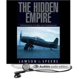  The Hidden Empire A Chapter in the Mallory Chronicles 
