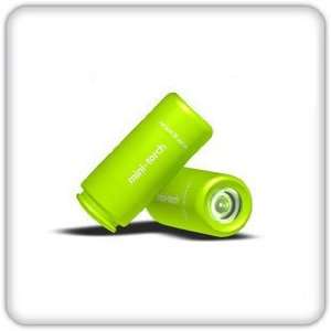  Super Cute USB Recharge Mini LED Torch: Home Improvement