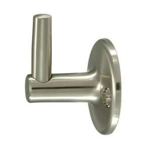   of Design DK171A8 Pin Wall Bracket, Satin Nickel