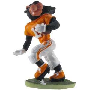  Tennessee Volunteers Mini Football Figurine: Sports 