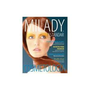  Spanish Translated Milady Standard Cosmetology 2012, 1st 