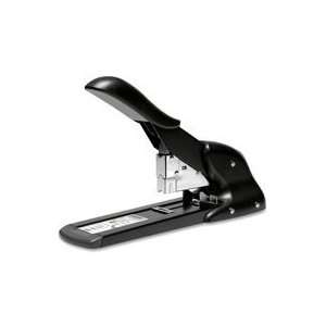  Rapid Heavy Duty 110 Stapler,Uses Rapid 23 Staples,Black 