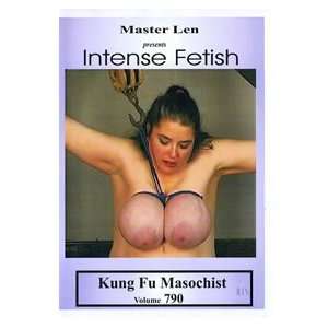  Master Len 790