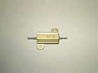 220 Ohm 10 Watt Resistor Metal Case Ohms Watts RCD