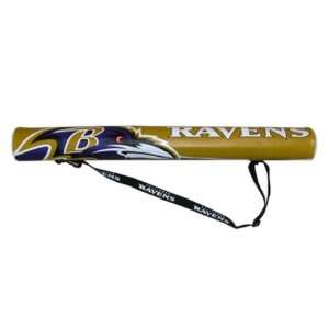  Baltimore Ravens NFL Can Shaft Cooler: Sports & Outdoors