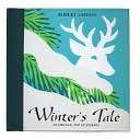 Winters Tale An Original Robert Sabuda