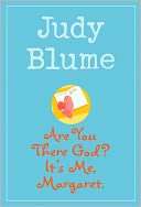 Are You There God? Its Me, Judy Blume