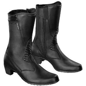   Boots , Color Black, Gender Womens, Size 8 XF50 7304 Automotive