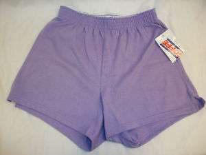 Lot of 2 Womens Shorts Soffe New Balance Small #163J  