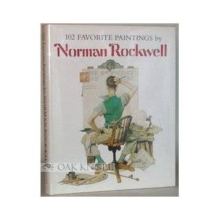   Norman Rockwell and Christopher Finch ( Hardcover   Dec. 12, 1988