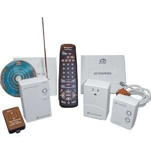  X10 Active home easy to use pc based, wireless,home and automation 