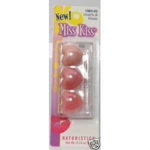  Naturistics Miss Kiss Lip Gloss   Hearts & Kisses: Beauty
