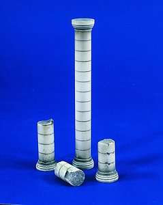 Verlinden 135 Columns Large (All Scales), item #1773  