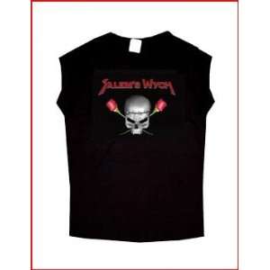  Salems Wych Babydoll Womans Shirts   Size L Everything 