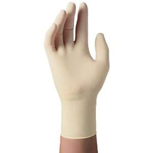 Kleenguard 57172 G10 Latex Glove, Powder Free, 9.5 Length, 6.7 mils 