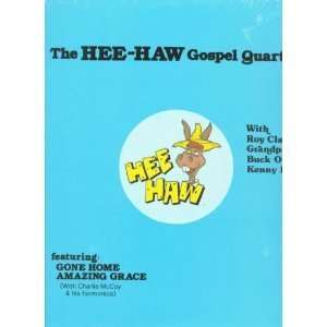  The Hee haw Gospel Quartet Record Electronics