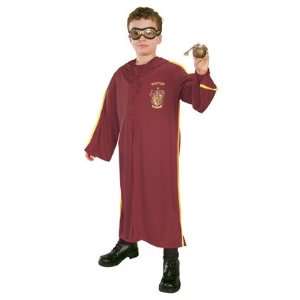  Harry Potter Quidditch Ct Kit: Toys & Games