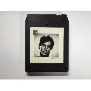  JAMES TAYLOR (IT) 8 TRACK TAPE 
