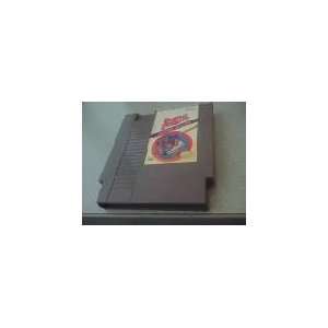   VIDEO GAME (NES NINTENDO 8 BIT VIDEO GAME CARTRIDGE): Office Products