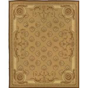  Peel & Company Aubusson AD 073 10 X 14 Area Rug