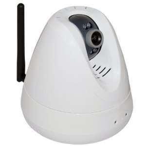  Alfa 802.11b/G Wireless IP Surveillance Network Camera 