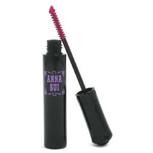 Anna Sui Eye Care   0.21 oz Eyelash & Eyebrow Color   # 300 Flash Pink 