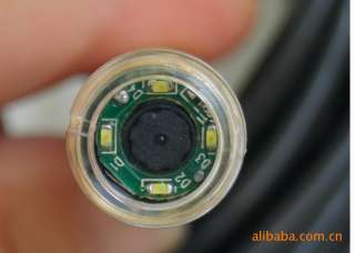 10 Meter USB Snake Tube Water Proof Inspection Digital Camera 
