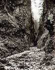 FRAMEABLE DARIUS KINSEY IMAGE OF ONEOTE GORGE   1925