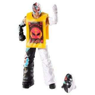  rey mysterio wwe figures Toys & Games