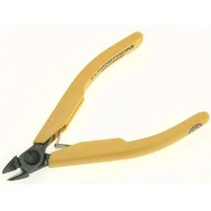 Lindstrom 8142   Lindstrom Cutter, Oval Head, Standard Yellow Handles 