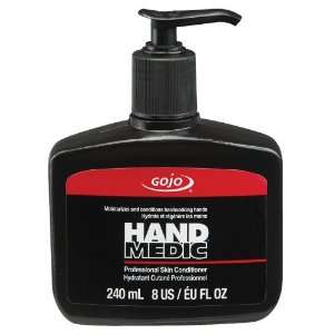 Gojo 8145 06 Hand Medic Professional Skin Conditioners, 8 oz Bottle 