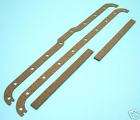 Dodge Plymouth 1933 60 218 230 manifold gaskets Best