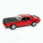 1970 Plymouth AAR Cuda Red 1/18 Scale  
