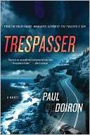 Trespasser (Mike Bowditch Paul Doiron