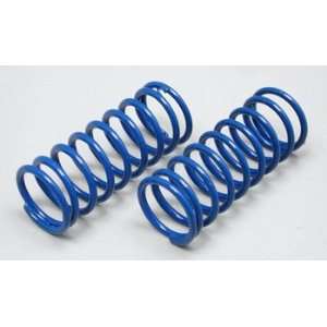  8452 FT 1/10 VCS Shock Spring Blue Toys & Games