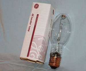 GE LU100 44037 Lucalox Lamp Ballast S54 Mogul Base  
