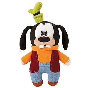   Mouse Clubhouse Goofy Pookalooz Doll   New with Tags Toys & Games
