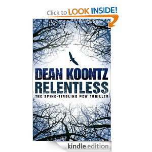 Start reading Relentless  