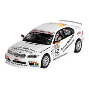  BMW 320i WTCC Digital SCX Racing Toys & Games