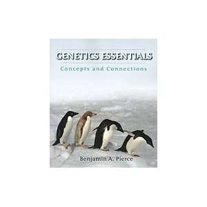  Genetics Essentials Concepts &_Connections Benjsmin 